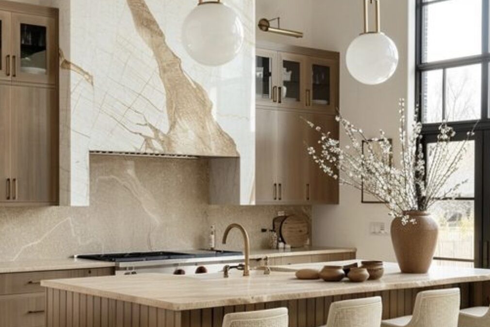 Organic Contemporary