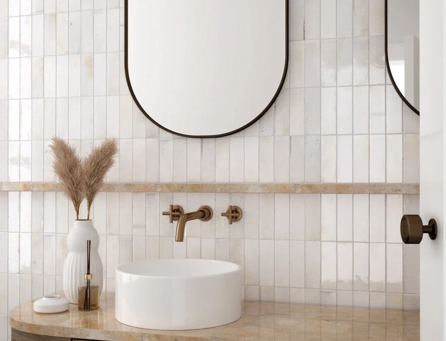 Subway Tile