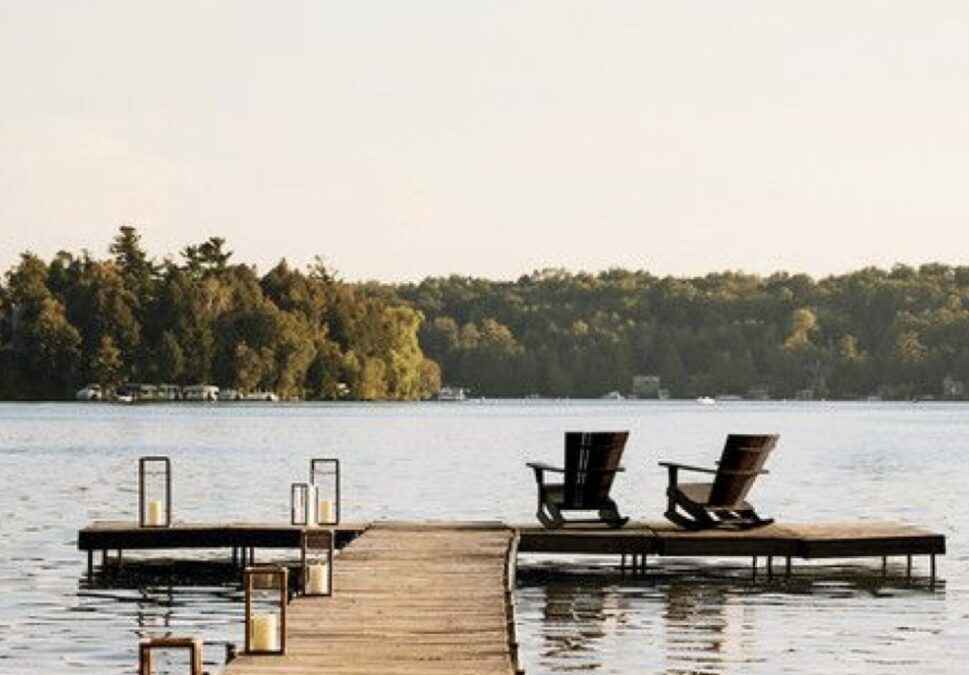Michigan Lake Life